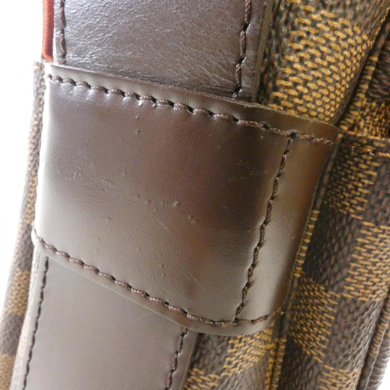LOUIS VUITTON N45255 Shoulder Damier 3