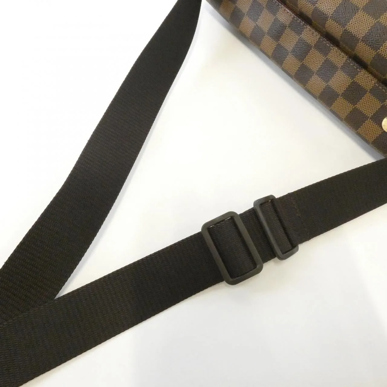 LOUIS VUITTON N45255 Shoulder Damier 5