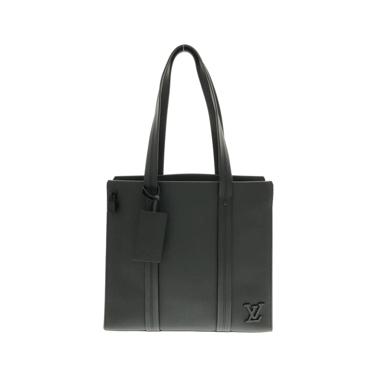 LOUIS VUITTON M57308 Tote Lambskin