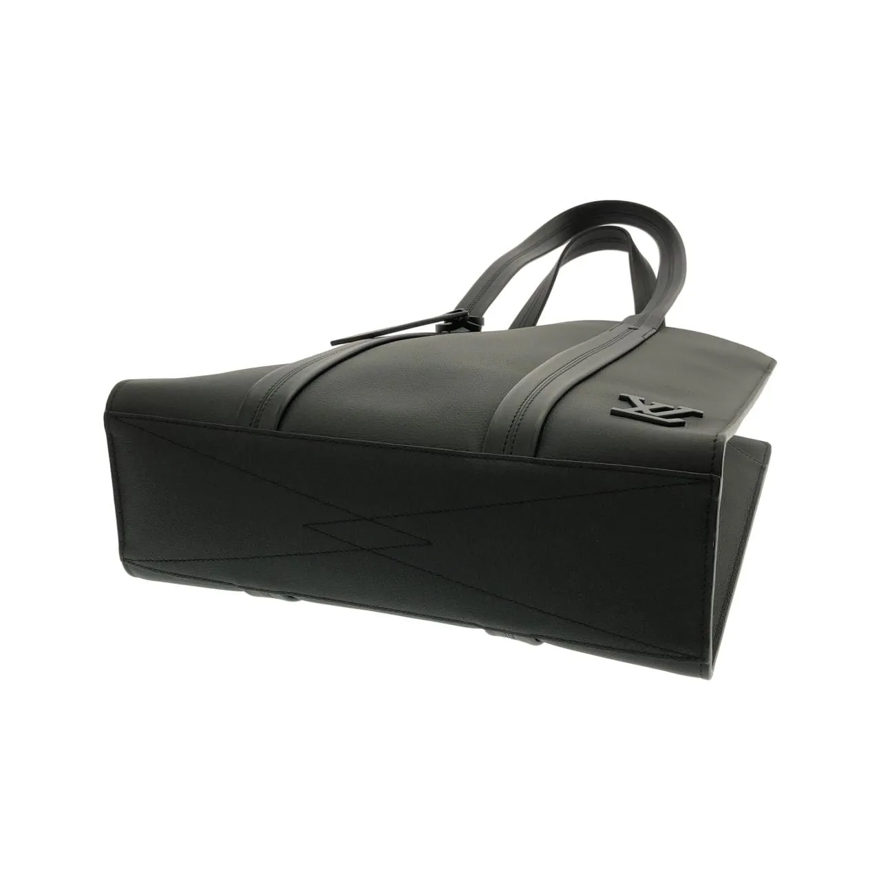 LOUIS VUITTON M57308 Tote Lambskin 3