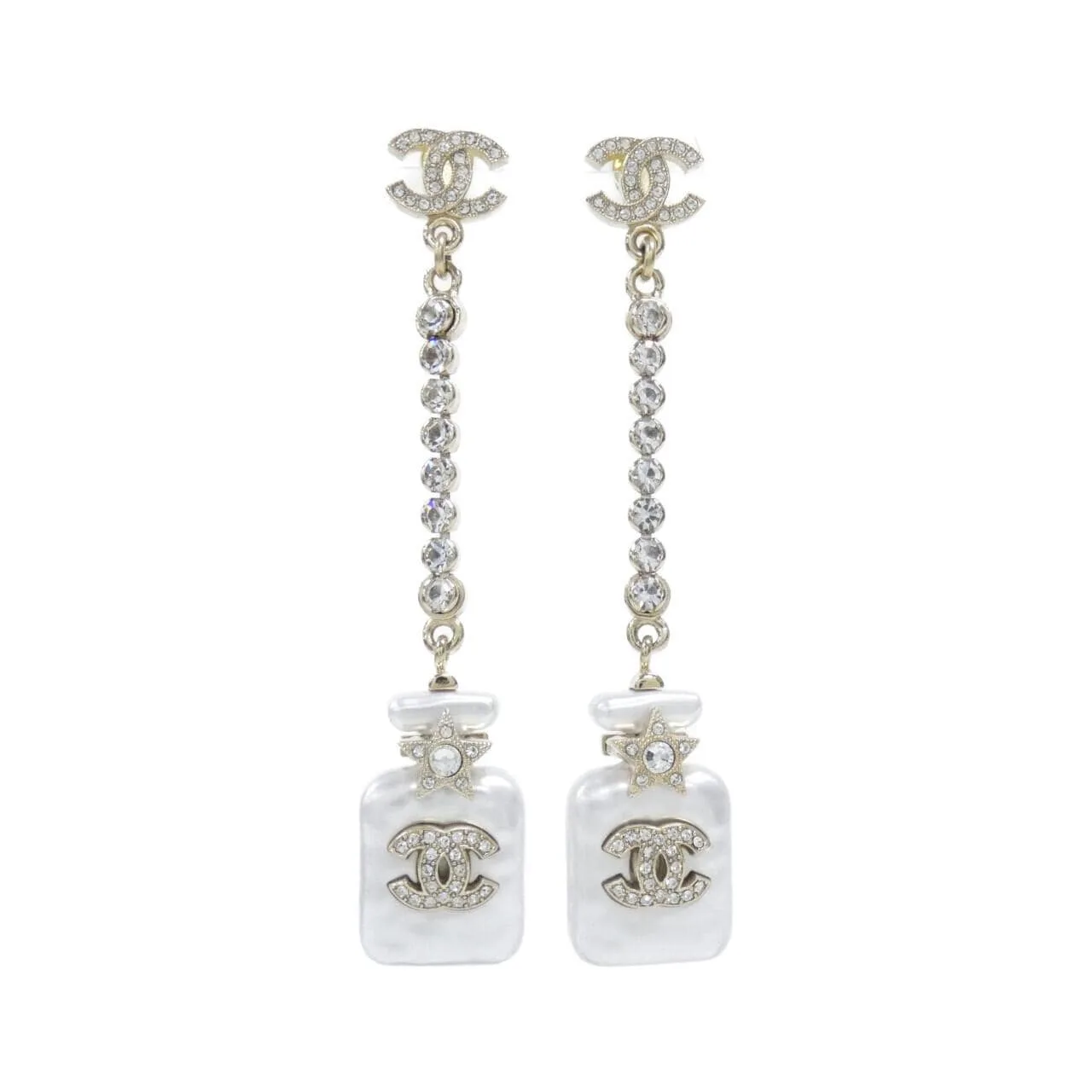 CHANEL ABA962 accessories