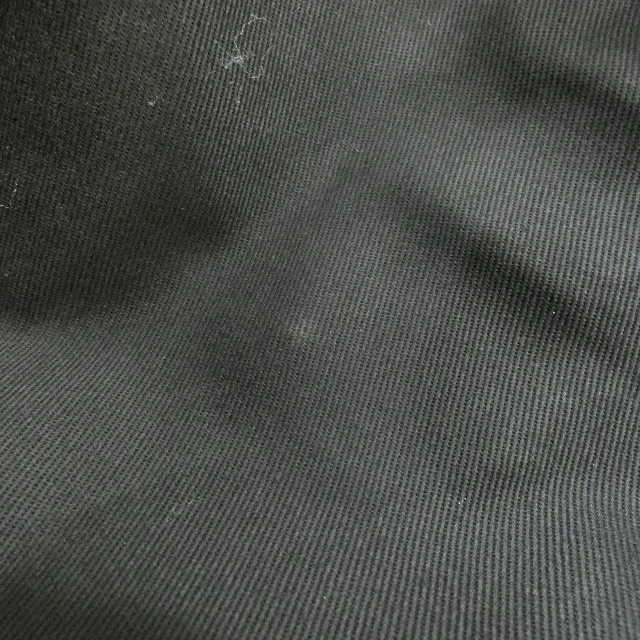 CELINE Boston Canvas Black Canvas Rank A - Thumbnail 10