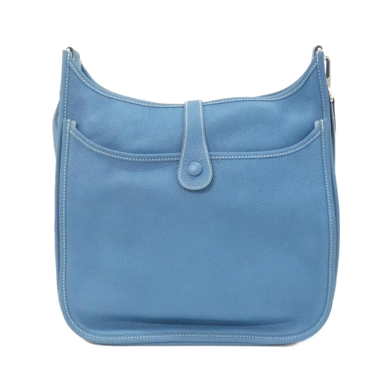 HERMES Evelyne 043760CK 肩背包 Clemence 2