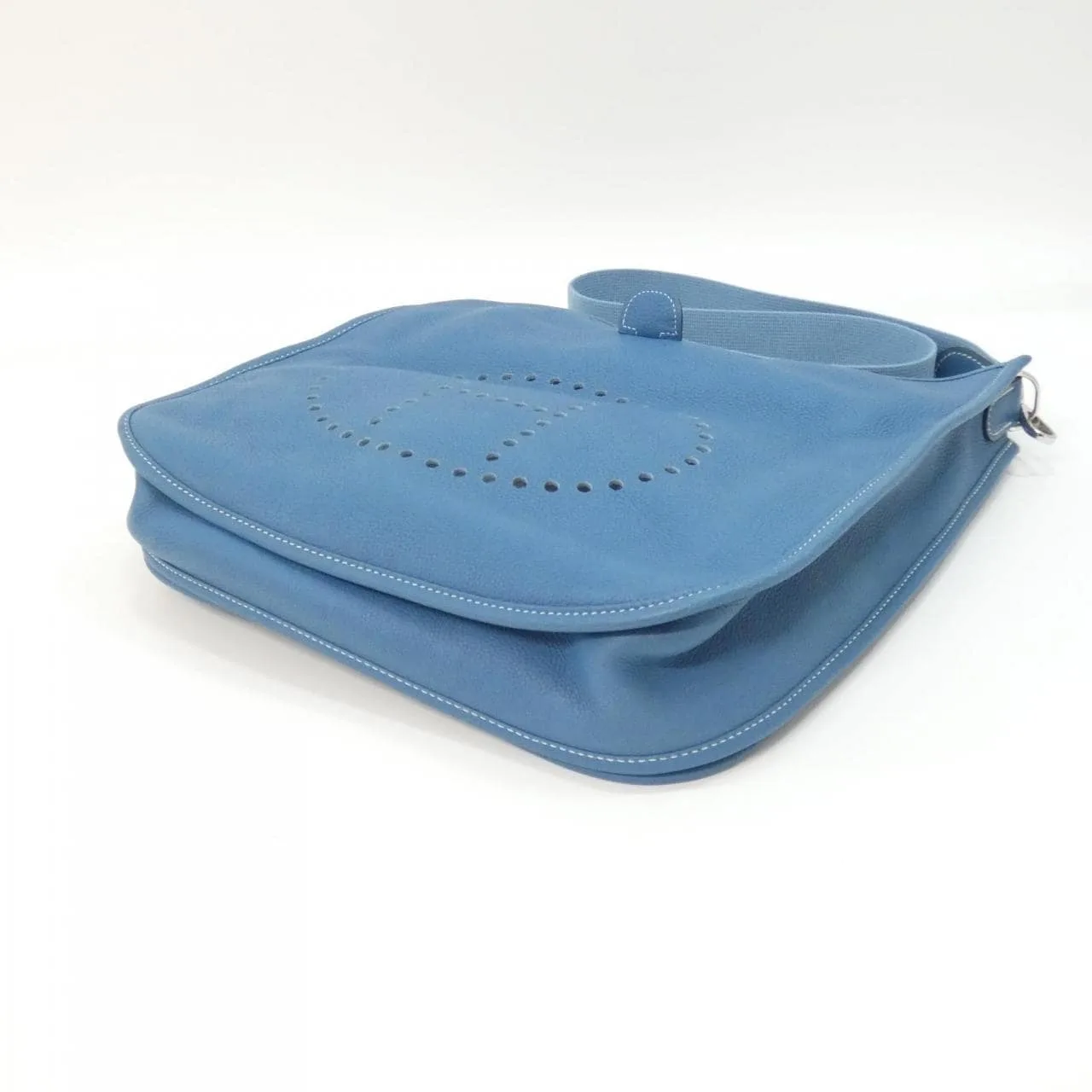 HERMES Evelyne 043760CK 肩背包 Clemence 3