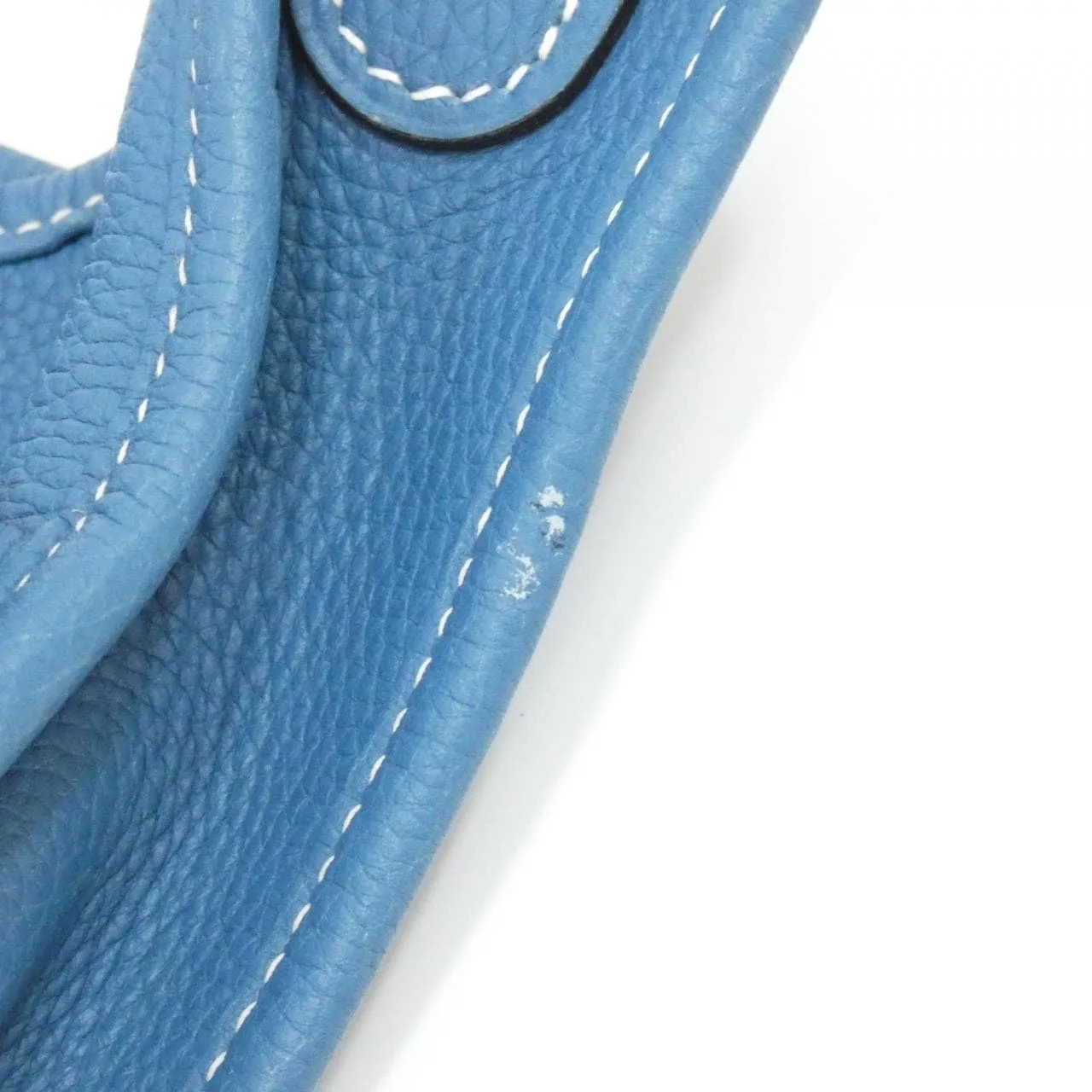 HERMES Evelyne 043760CK 肩背包 Clemence 4