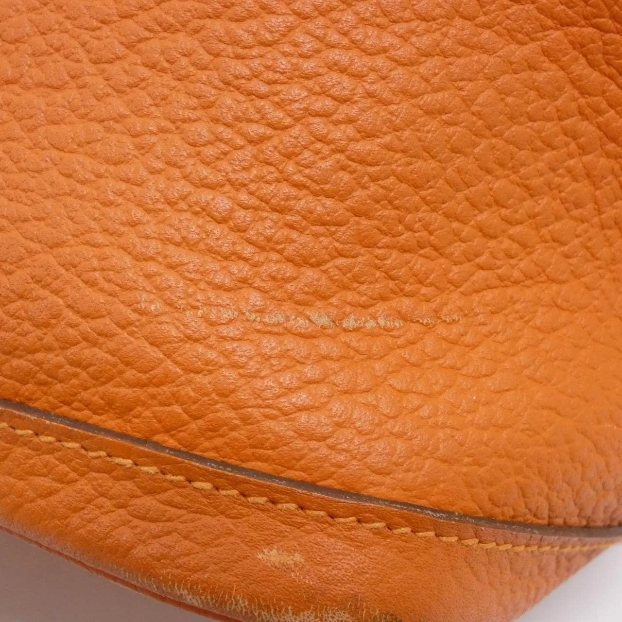 HERMES Garden Party 066608CK 托特包 5