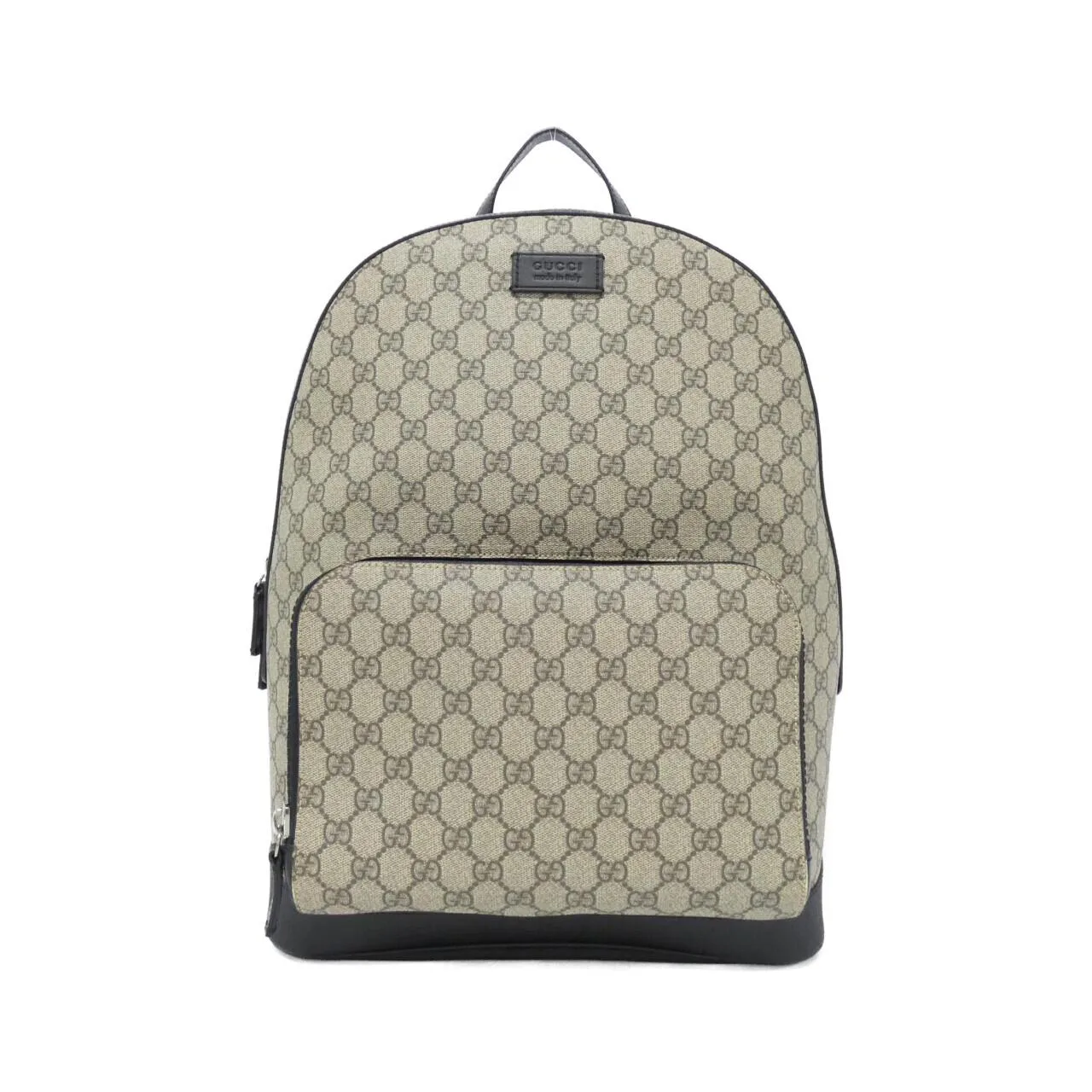 GUCCI 406370 KLQAX 背包 帆布