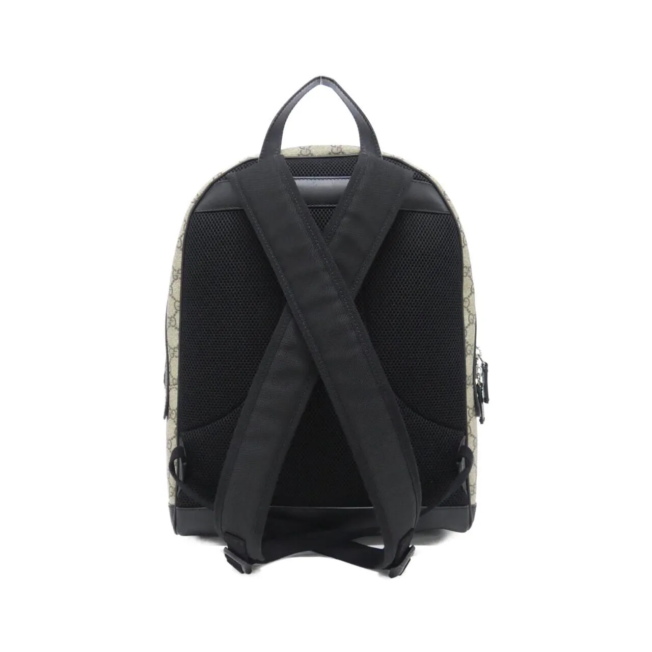 GUCCI 406370 KLQAX 背包 帆布 2