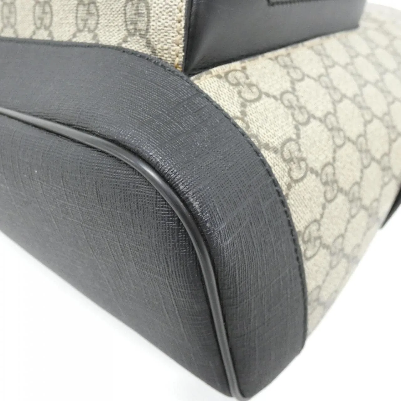 GUCCI 406370 KLQAX 背包 帆布 3