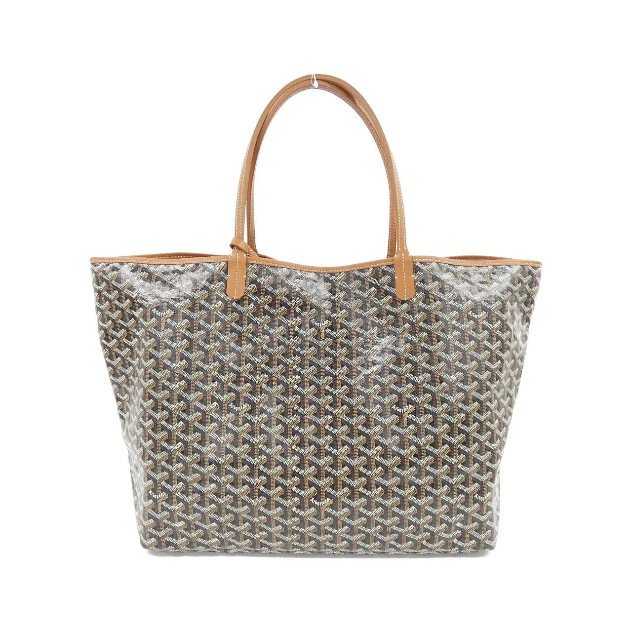 GOYARD Saint Louis AMA LOUIS GM 托特包 帆布