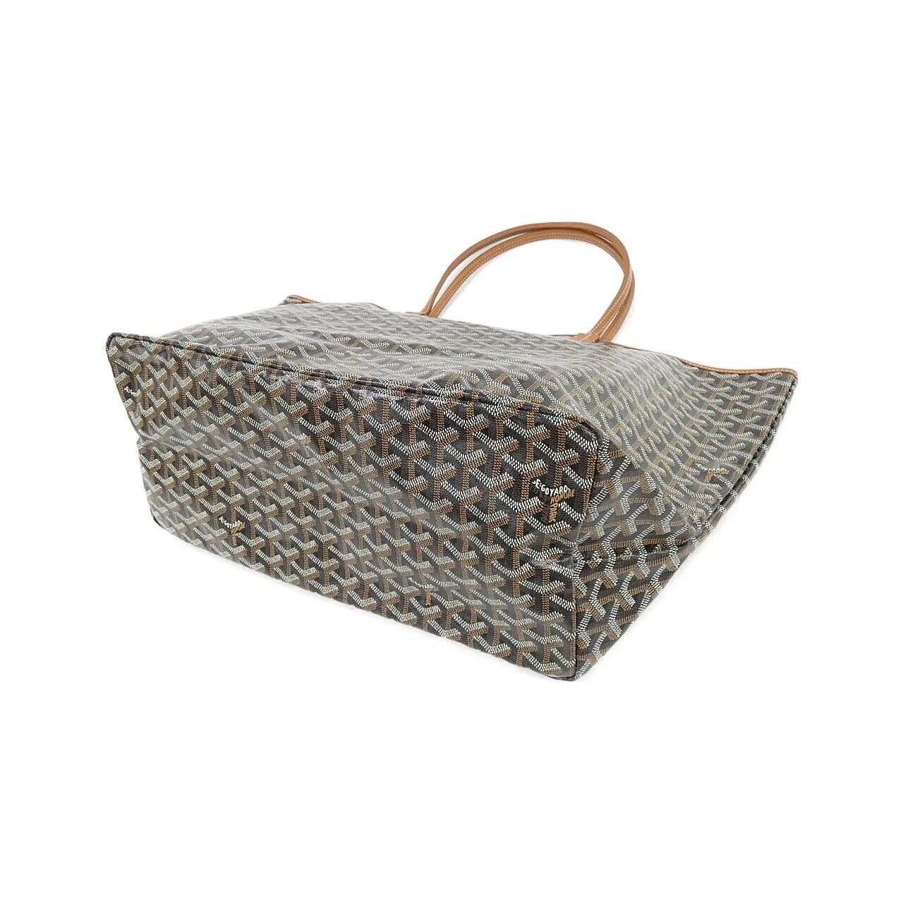 GOYARD Saint Louis AMA LOUIS GM 托特包 帆布 2