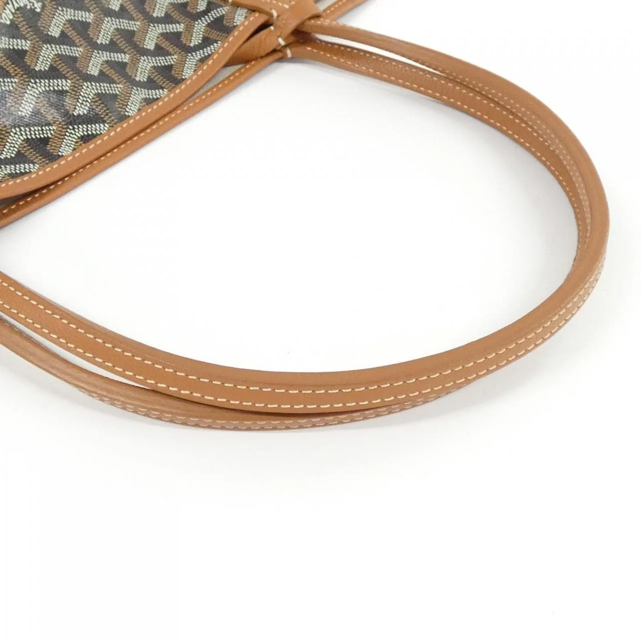 GOYARD Saint Louis AMA LOUIS GM 托特包 帆布 3
