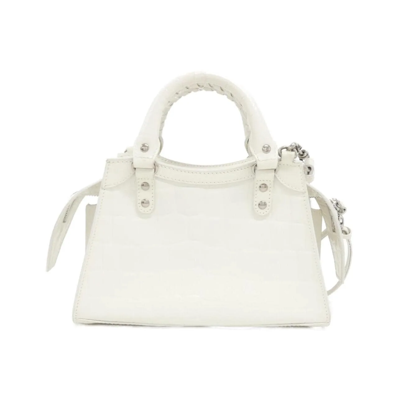 BALENCIAGA Neo Classic 638524 15V6Y 手提包 2
