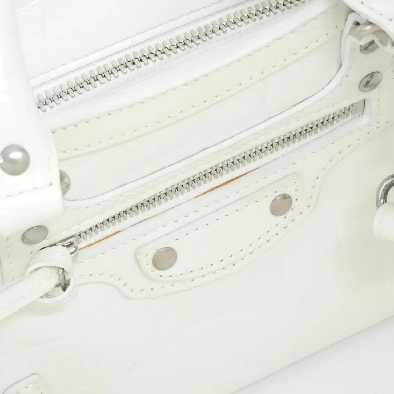 BALENCIAGA Neo Classic 638524 15V6Y 手提包 5