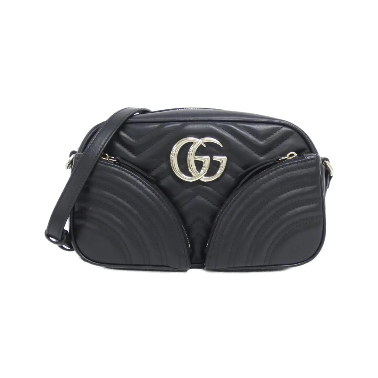 GUCCI 798715 AADPJ 肩背包 皮革