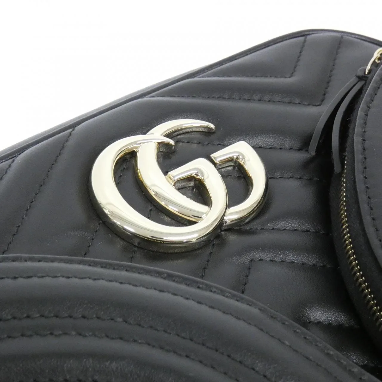 GUCCI 798715 AADPJ 肩背包 皮革 5
