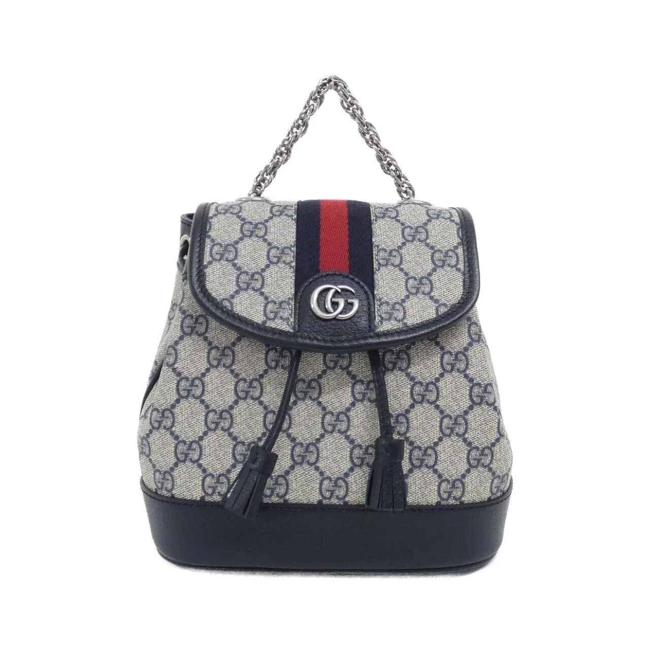 GUCCI 795221 96IWN 背包 帆布