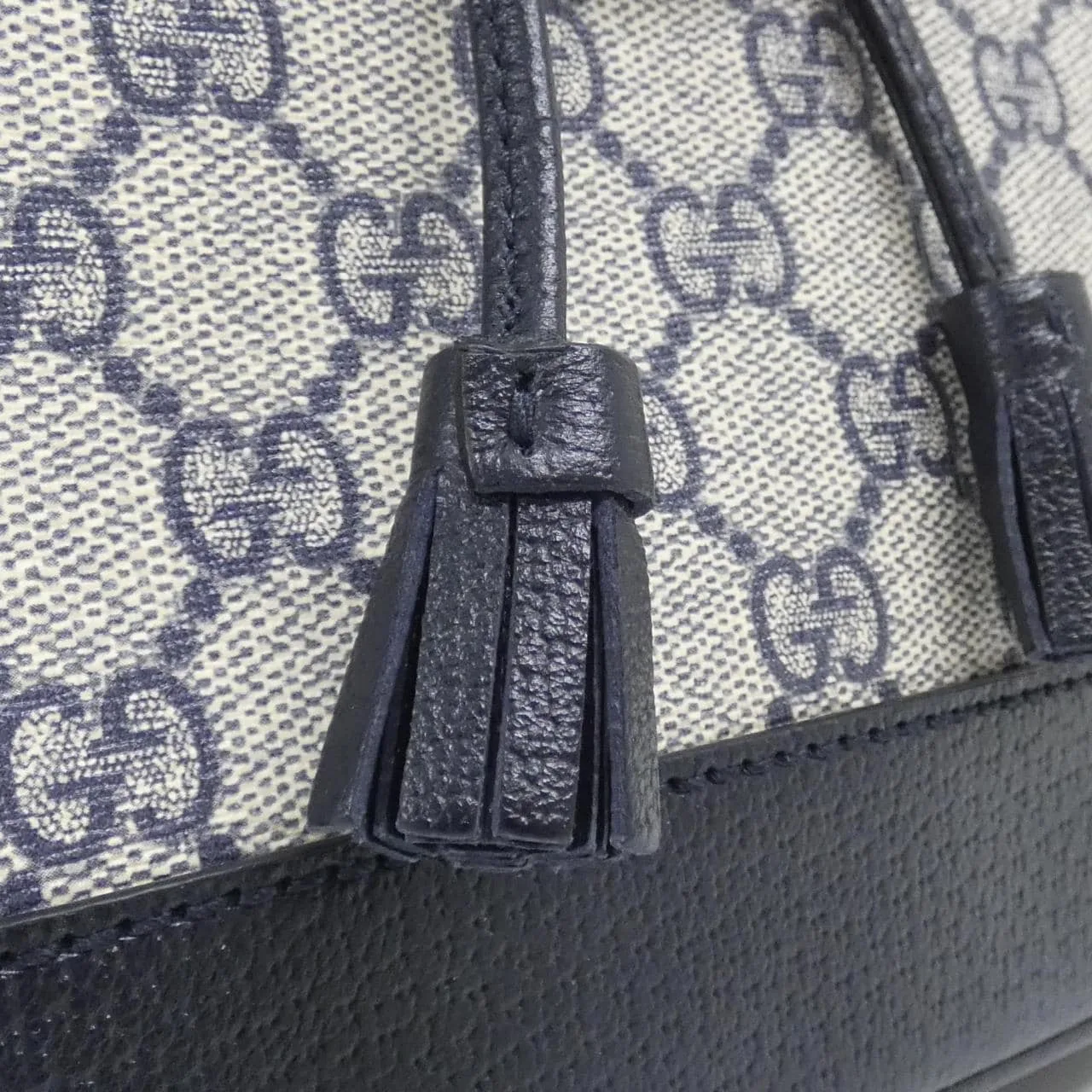 GUCCI 795221 96IWN Backpack Canvas 5
