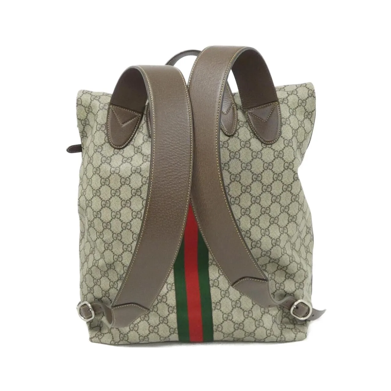 GUCCI 771344 FACTA 背包 帆布 2