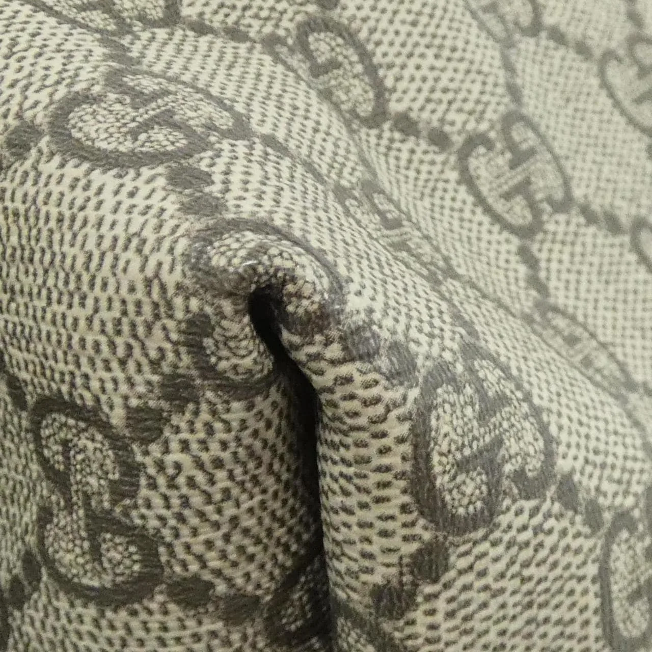 GUCCI 771344 FACTA 背包 帆布 3
