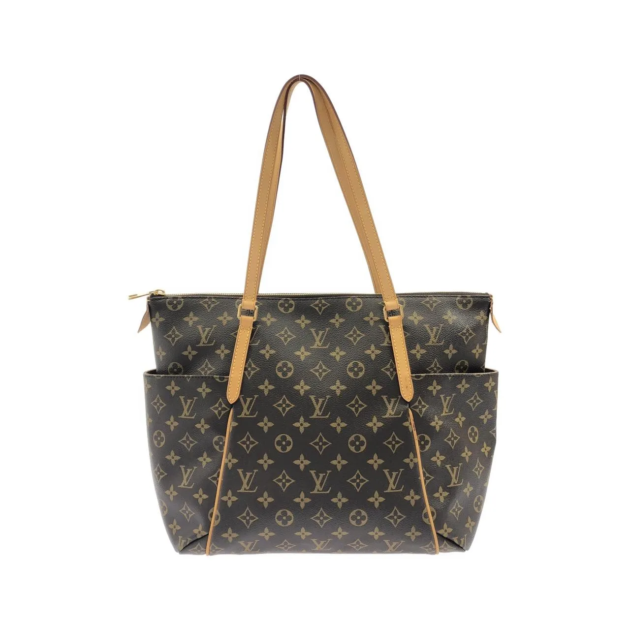 LOUIS VUITTON Totally M41015 Handbag Monogram