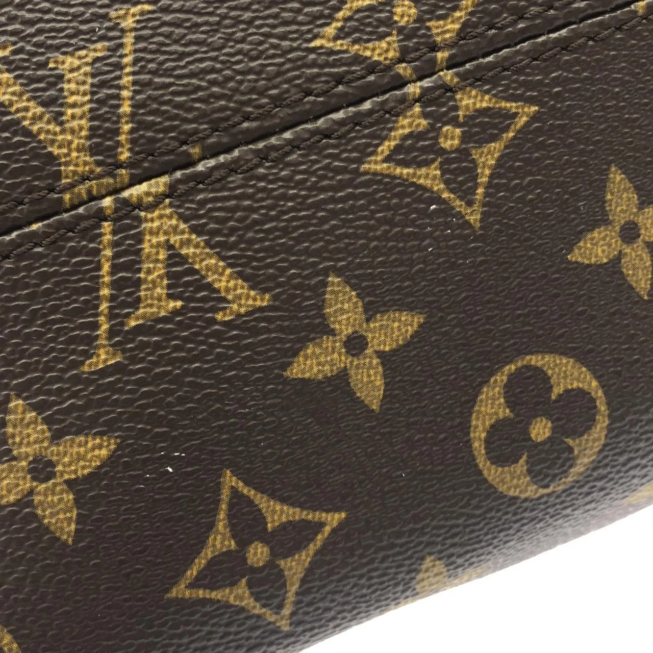 LOUIS VUITTON Totally M41015 手提包 Monogram 3