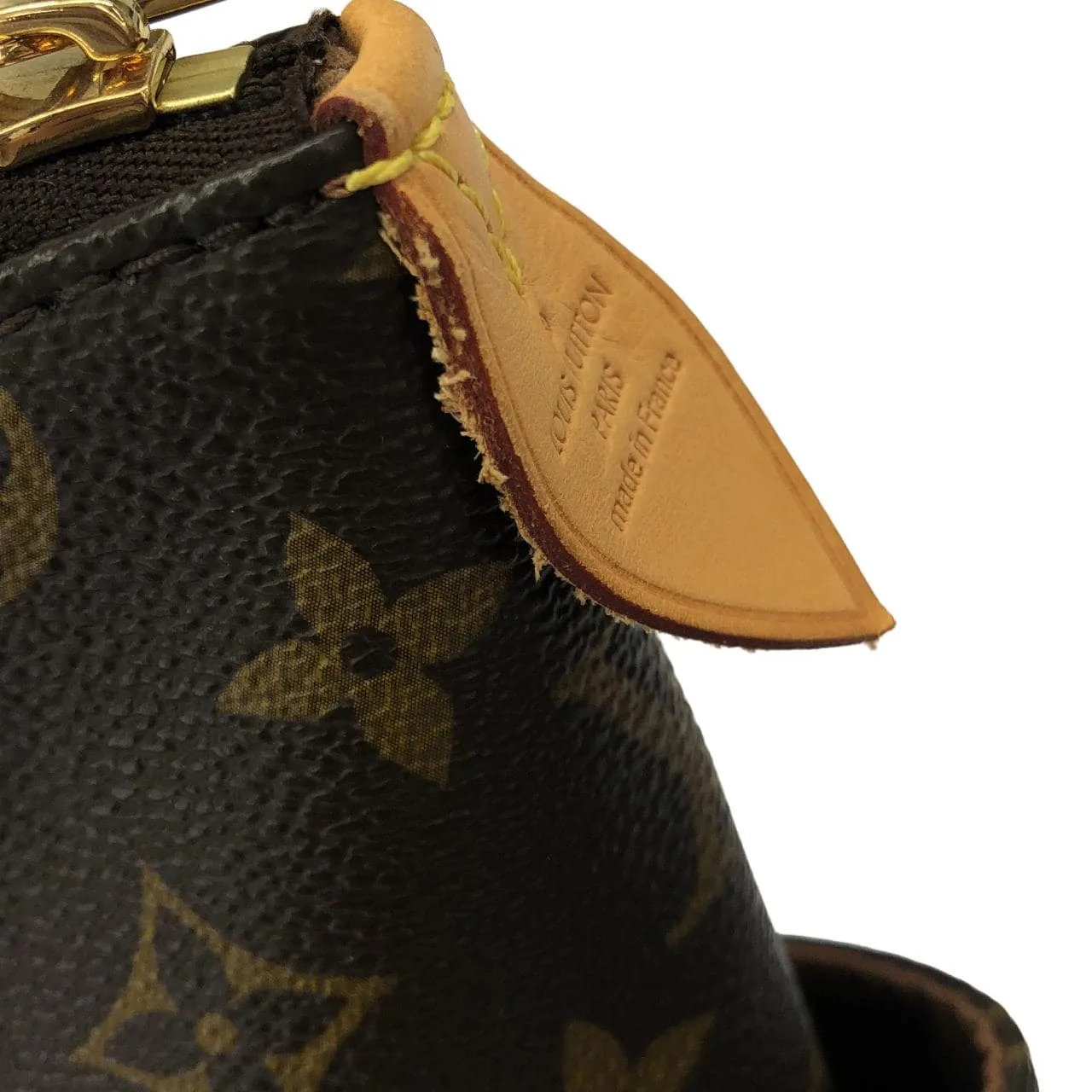 LOUIS VUITTON Totally M41015 手提包 Monogram 5