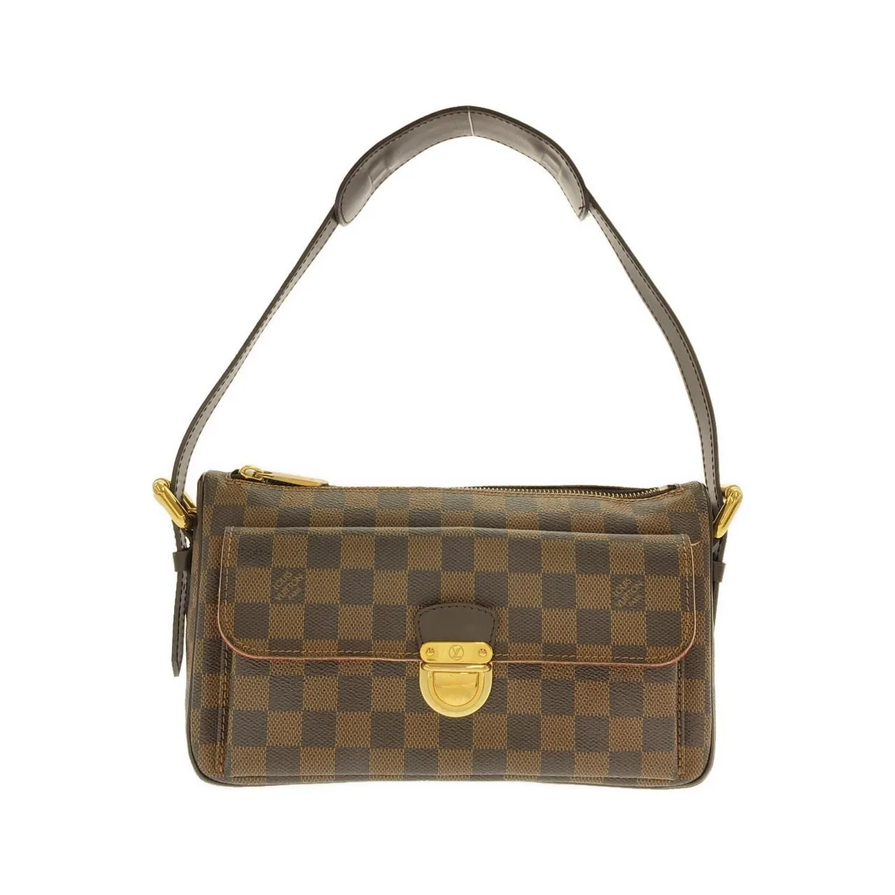 LOUIS VUITTON N60006 Shoulder Damier