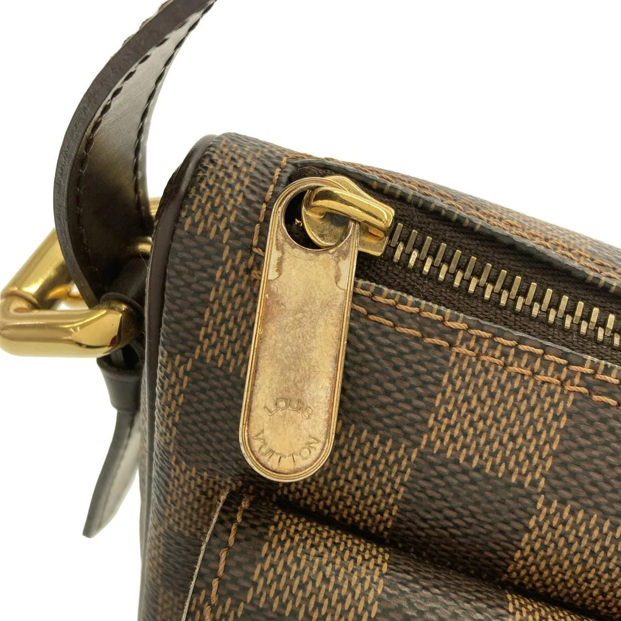 LOUIS VUITTON N60006 Shoulder Damier 5