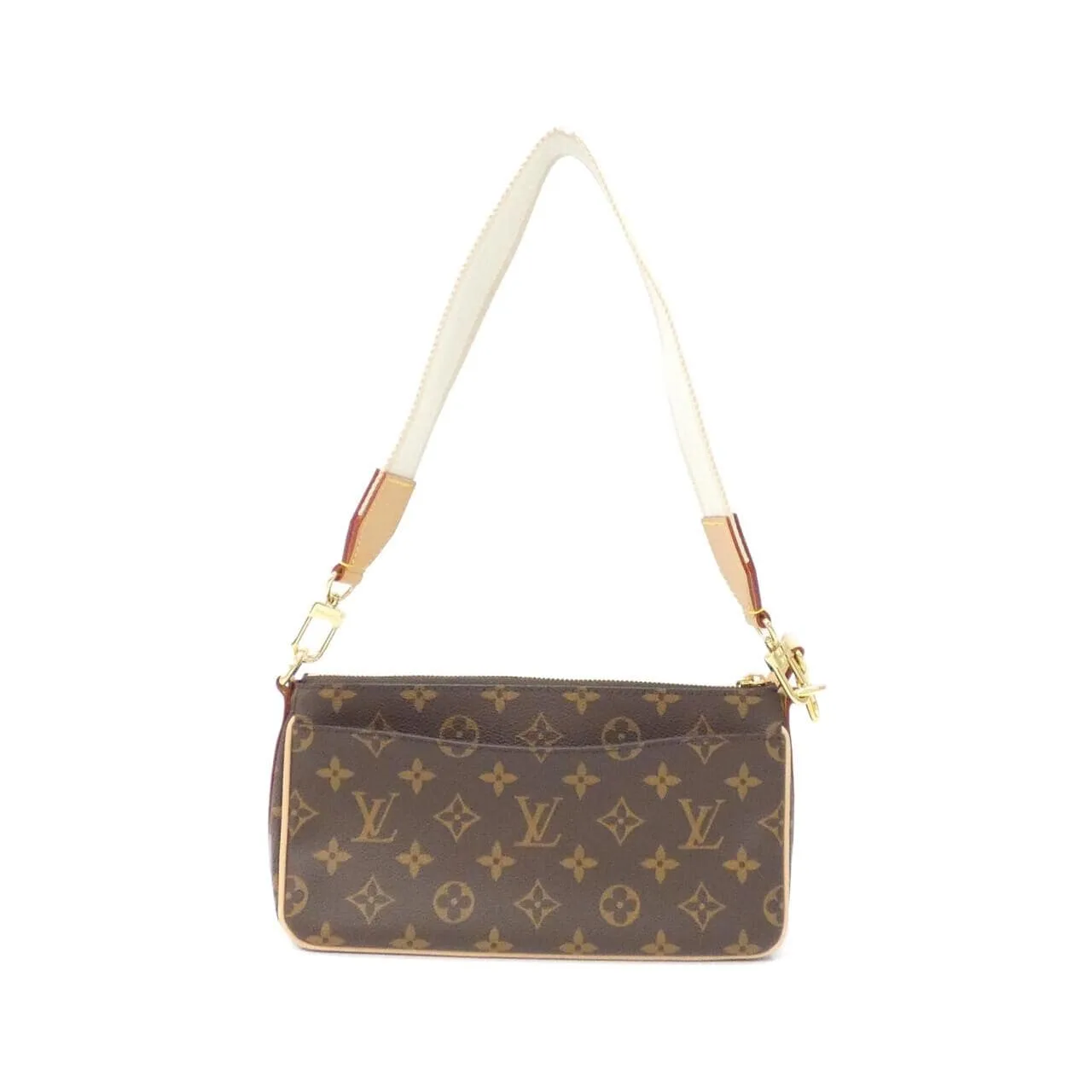 LOUIS VUITTON M46999 Shoulder Monogram 2