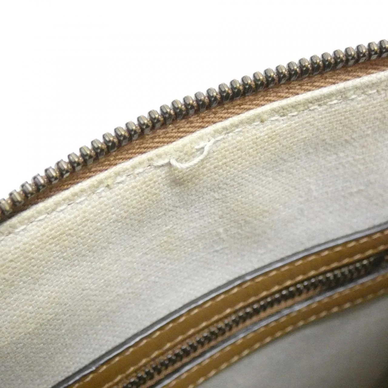 GUCCI 715772 AAA0D 手提包 皮革 黑色 皮革 中古品A - 縮圖 10