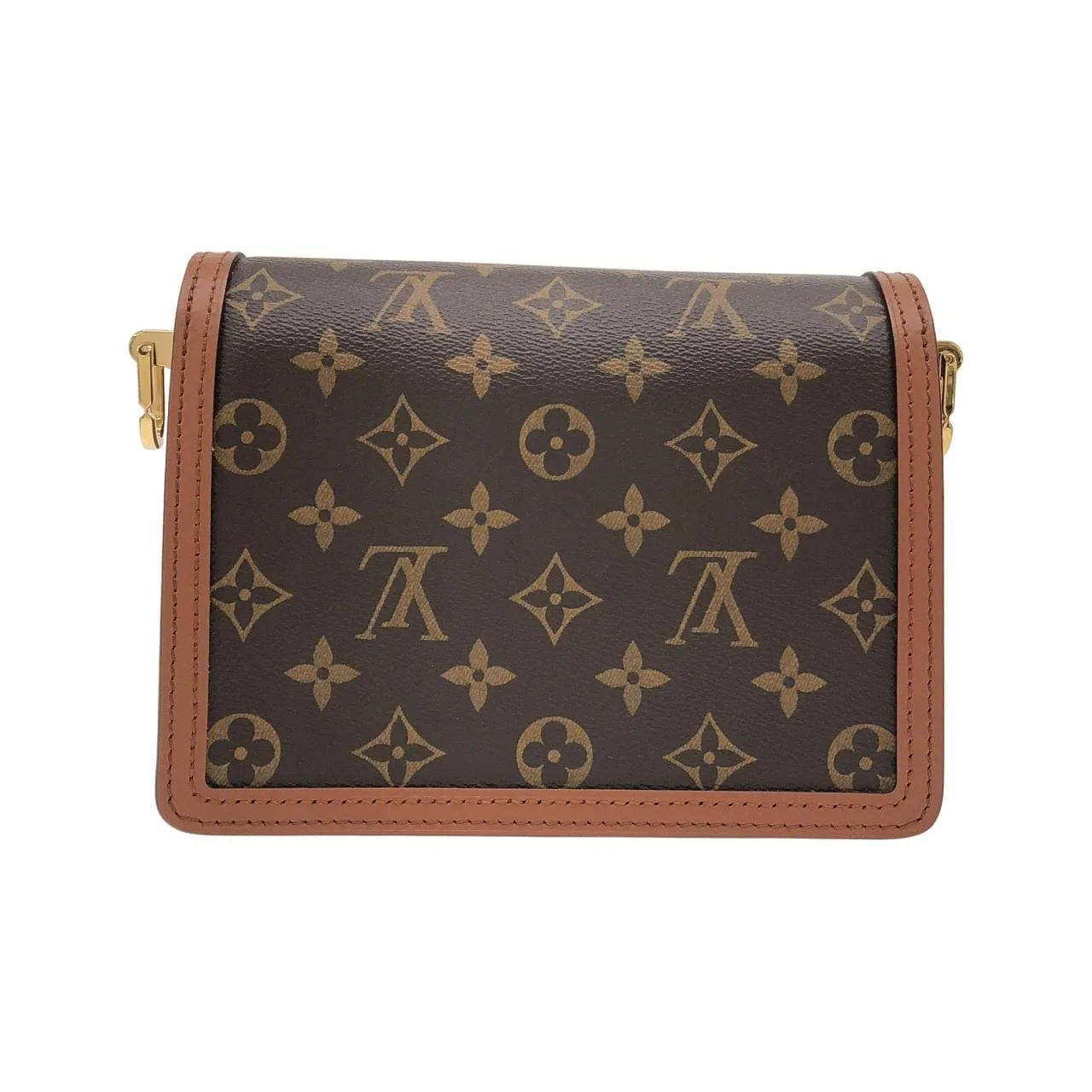 LOUIS VUITTON Dauphine M45959 肩背包 Monogram 2