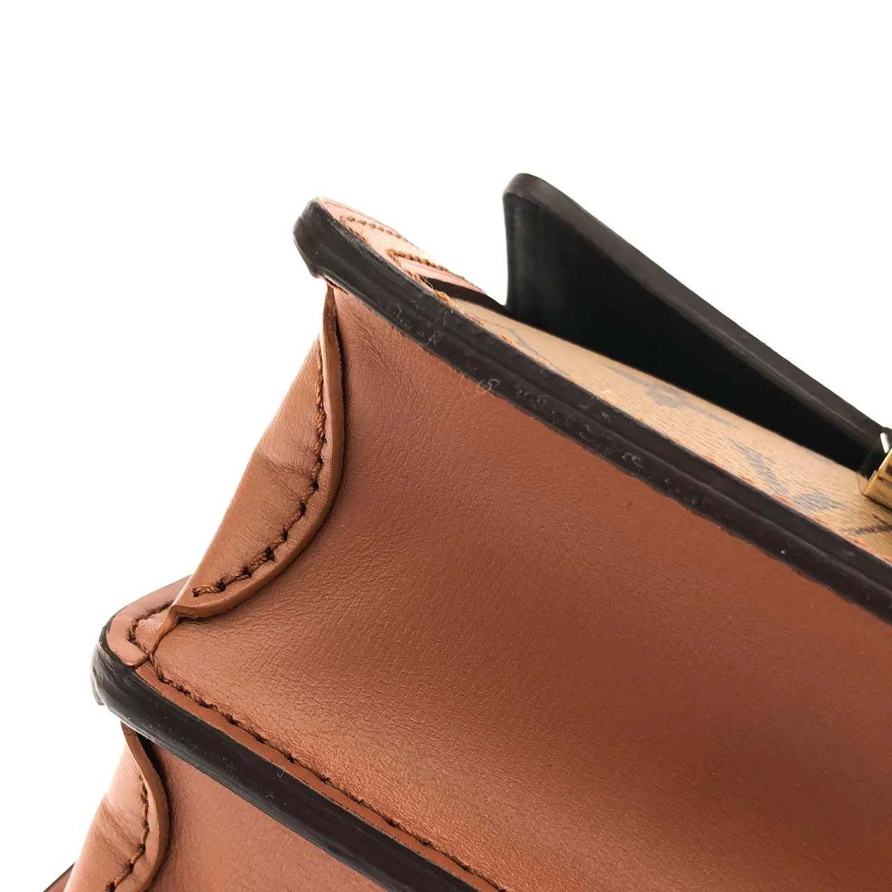 LOUIS VUITTON Dauphine M45959 肩背包 Monogram 4
