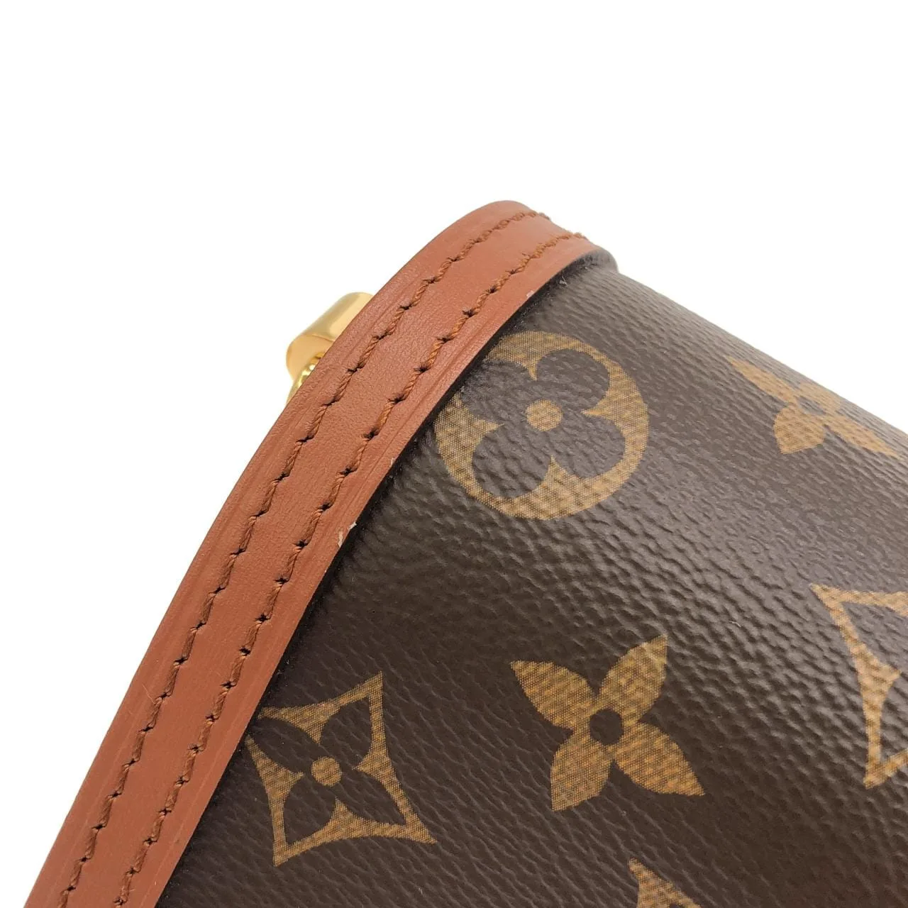 LOUIS VUITTON Dauphine M45959 肩背包 Monogram 5