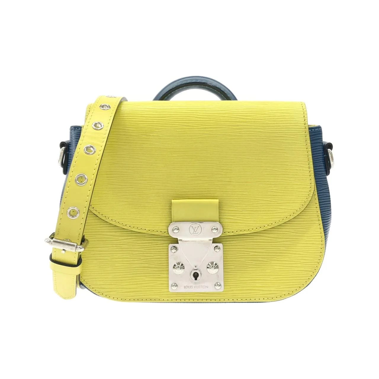 LOUIS VUITTON M40984 Handbag Epi