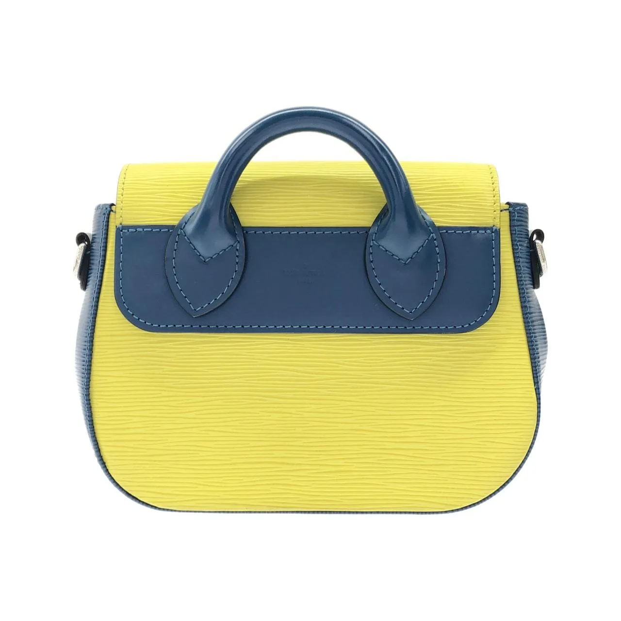 LOUIS VUITTON M40984 Handbag Epi 2