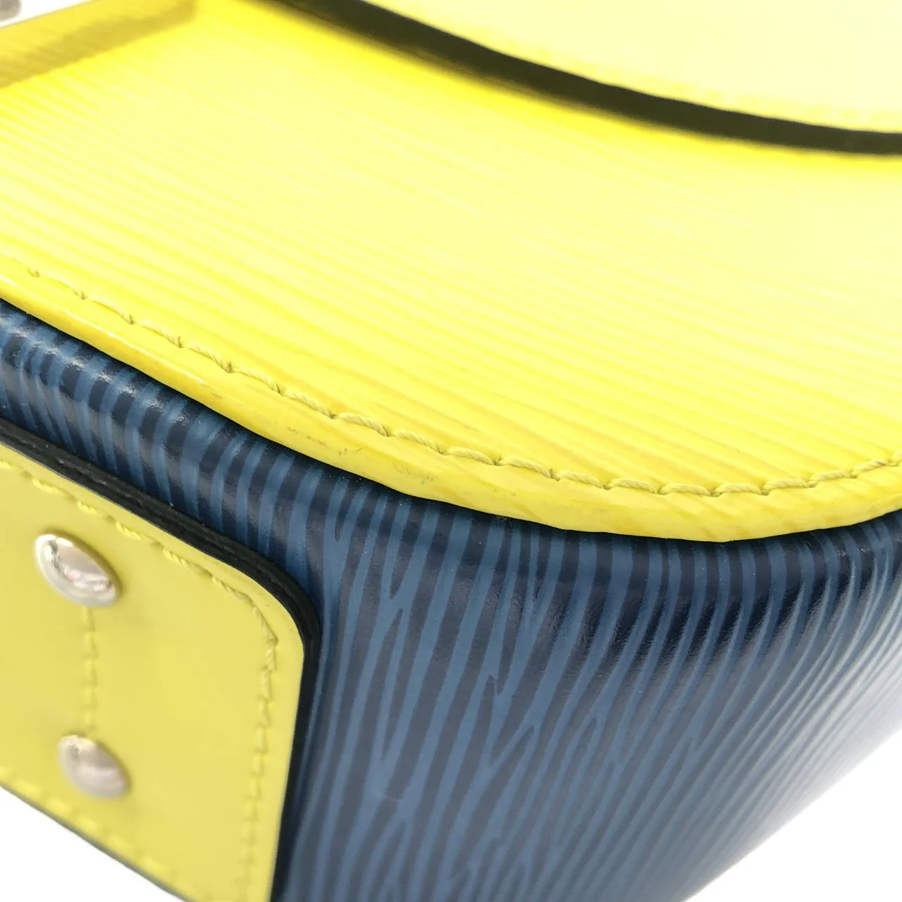LOUIS VUITTON M40984 Handbag Epi 3