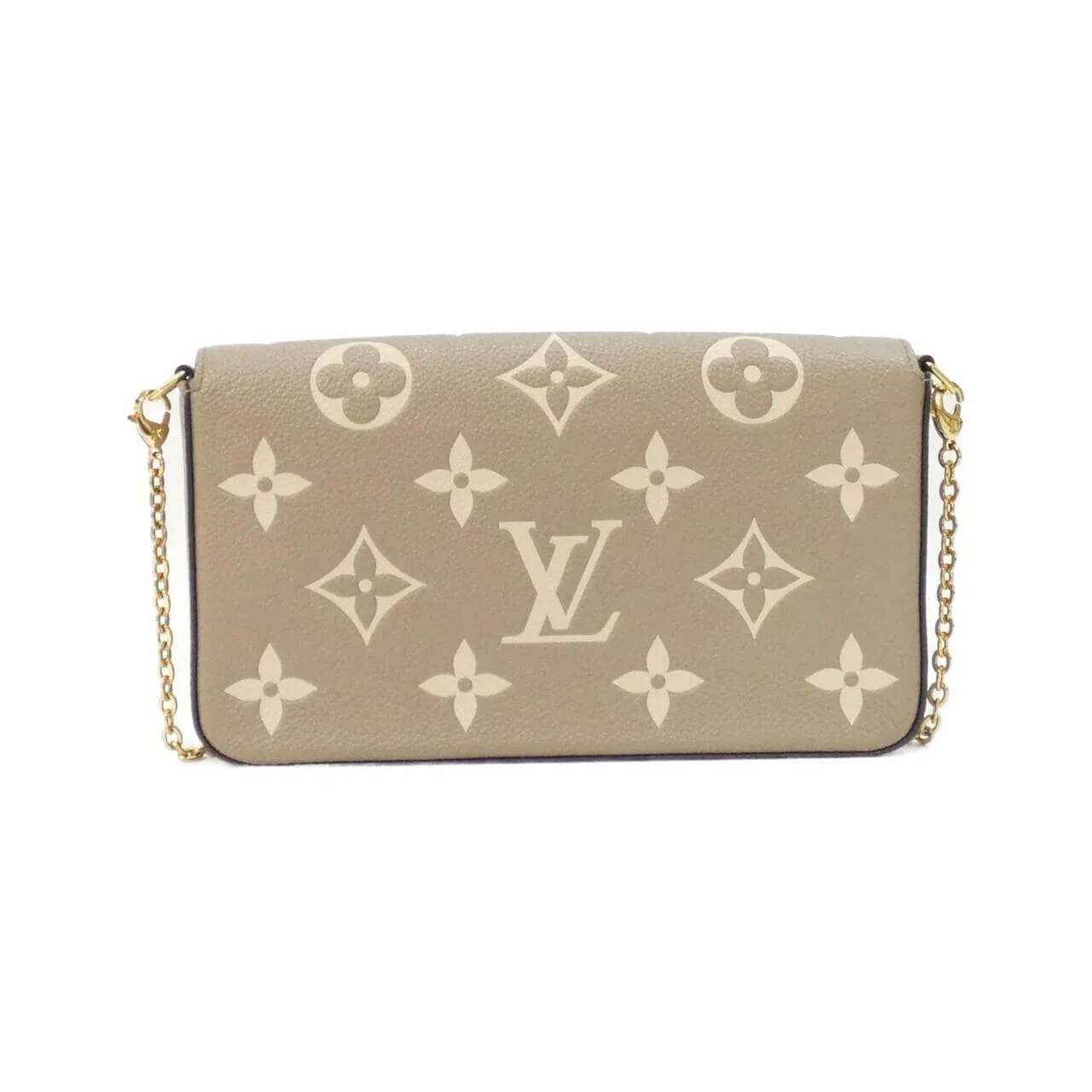 LOUIS VUITTON Pochette M69977 Shoulder Monogram 2