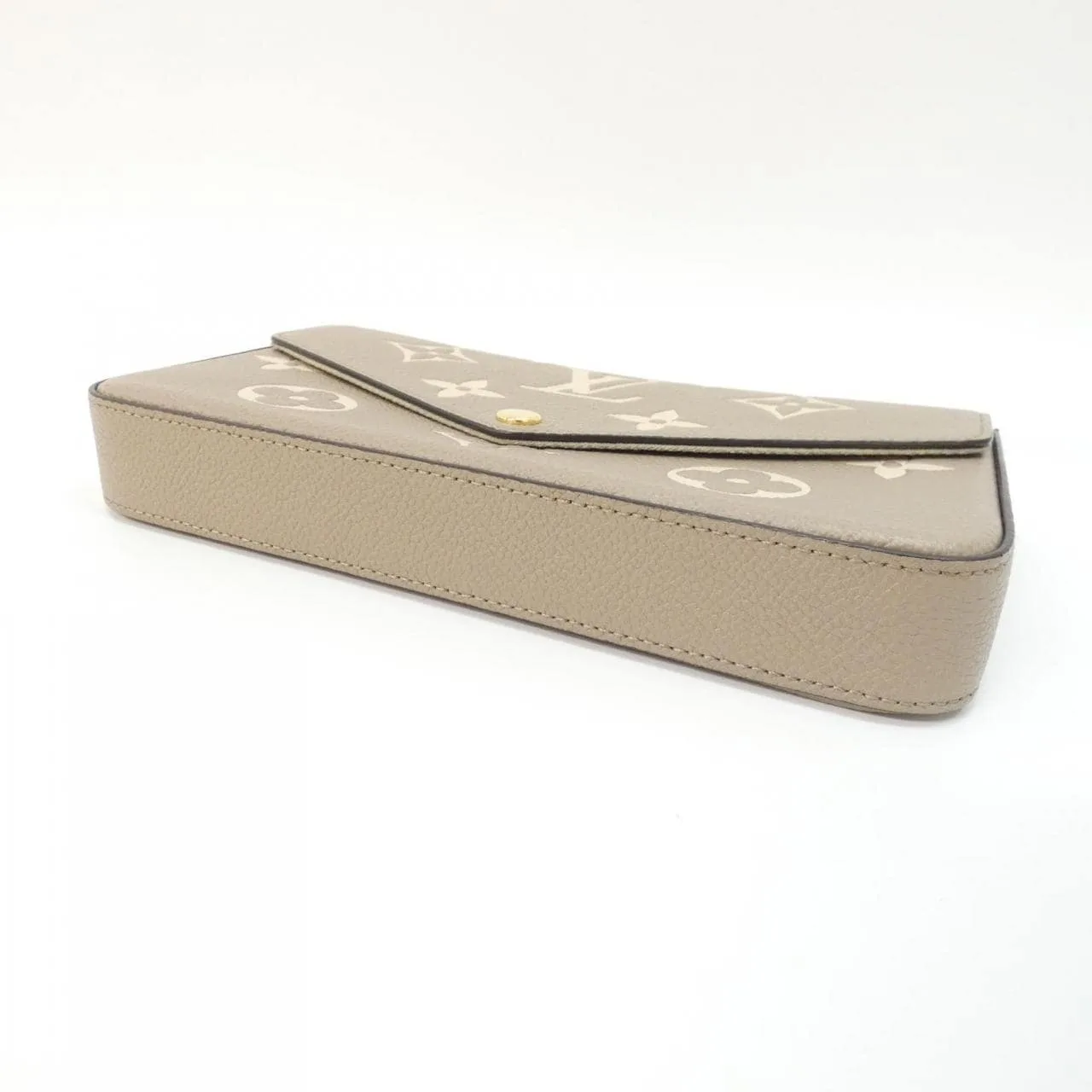 LOUIS VUITTON Pochette M69977 Shoulder Monogram 3