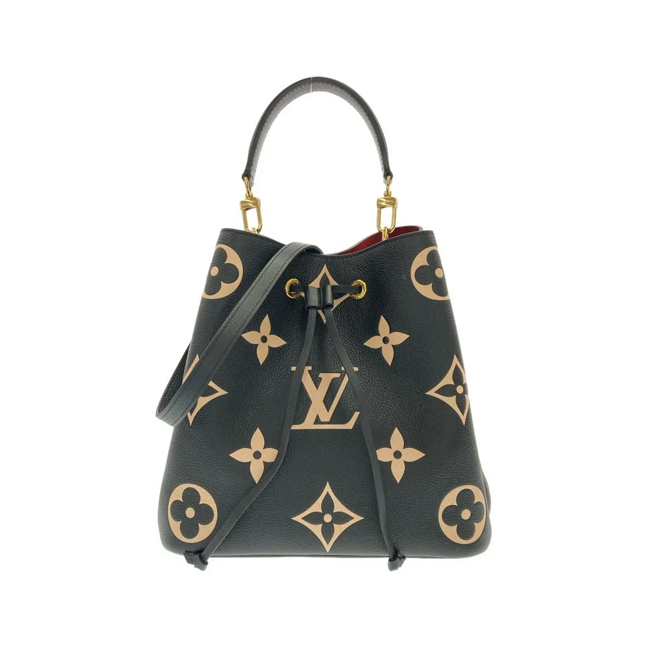 LOUIS VUITTON M45497 肩背包 Monogram