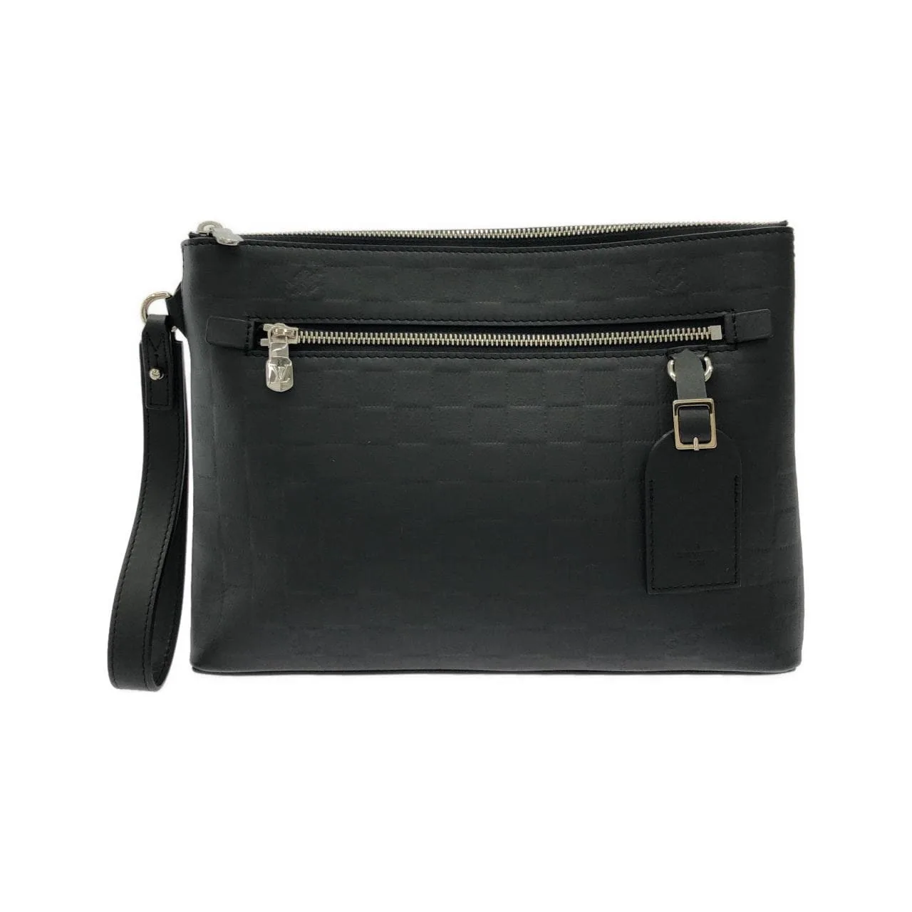 LOUIS VUITTON N40504 Pouch Damier