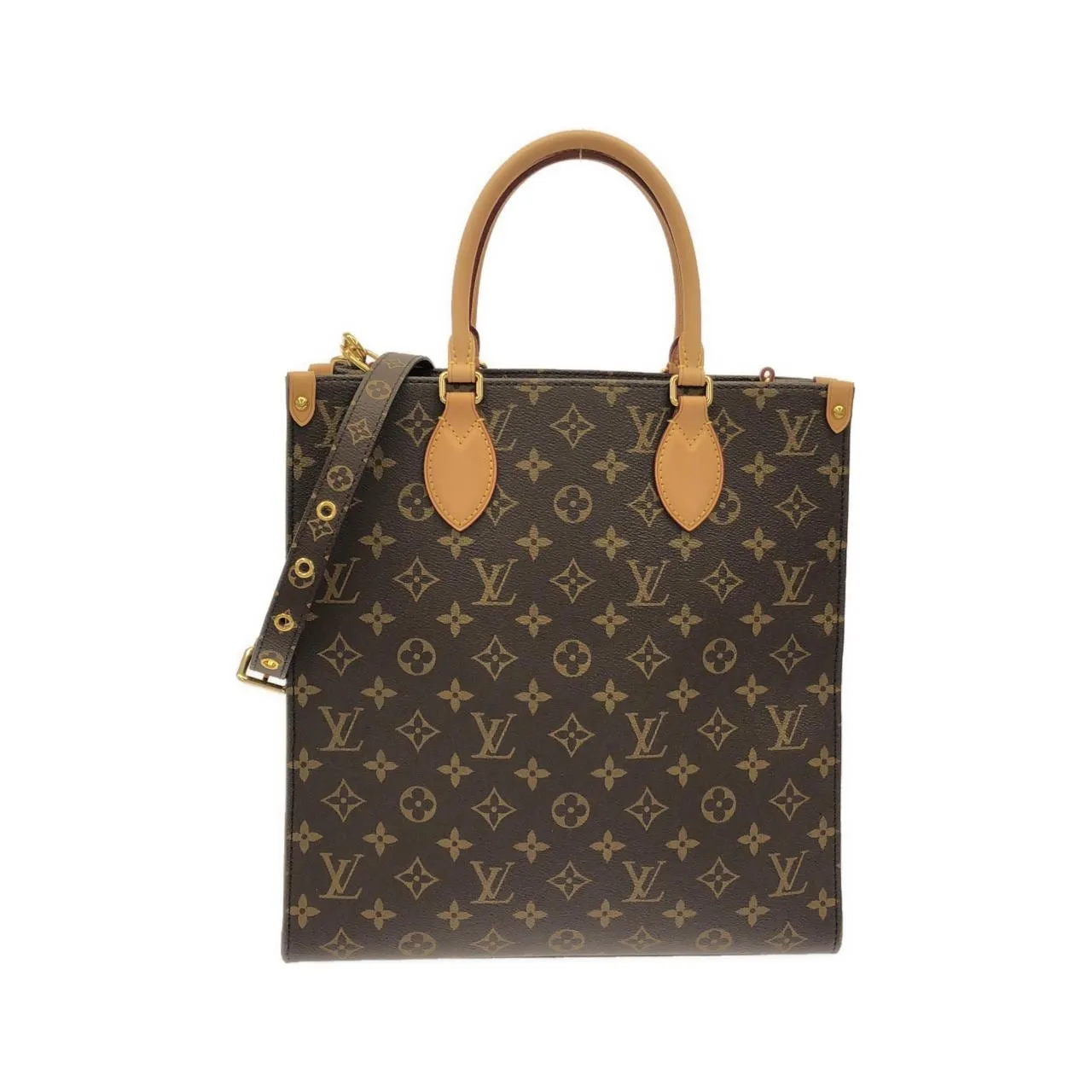 LOUIS VUITTON M45848 手提包 Monogram
