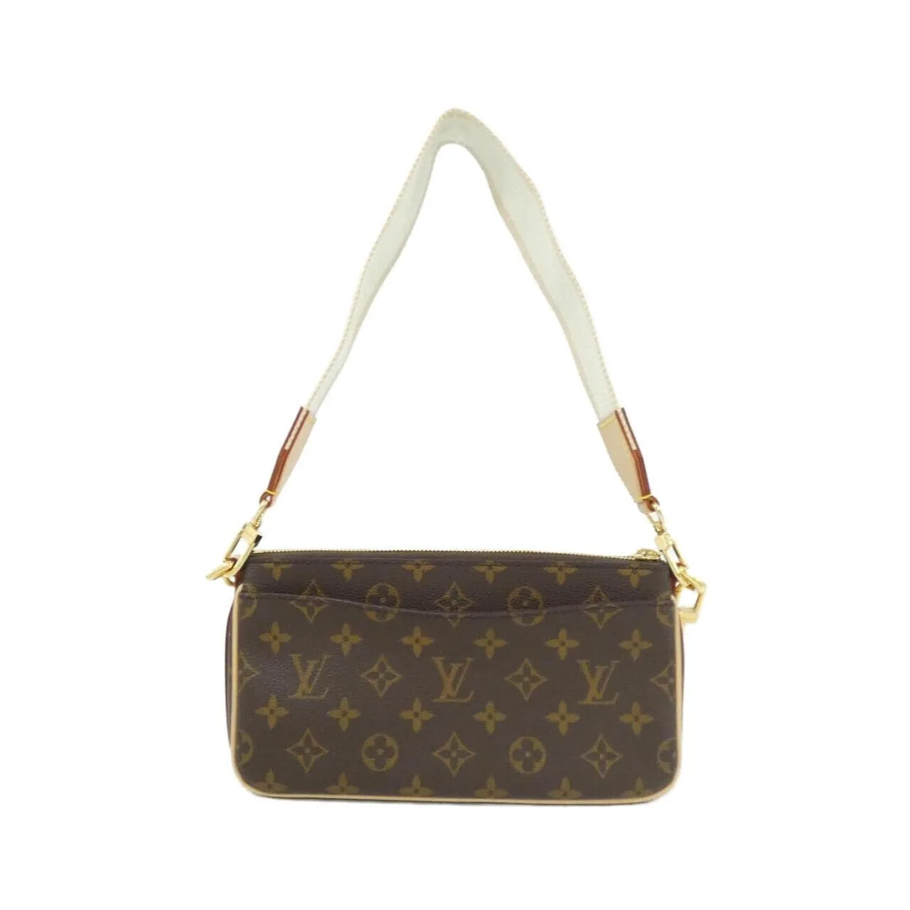 LOUIS VUITTON M46999 Shoulder Monogram 2
