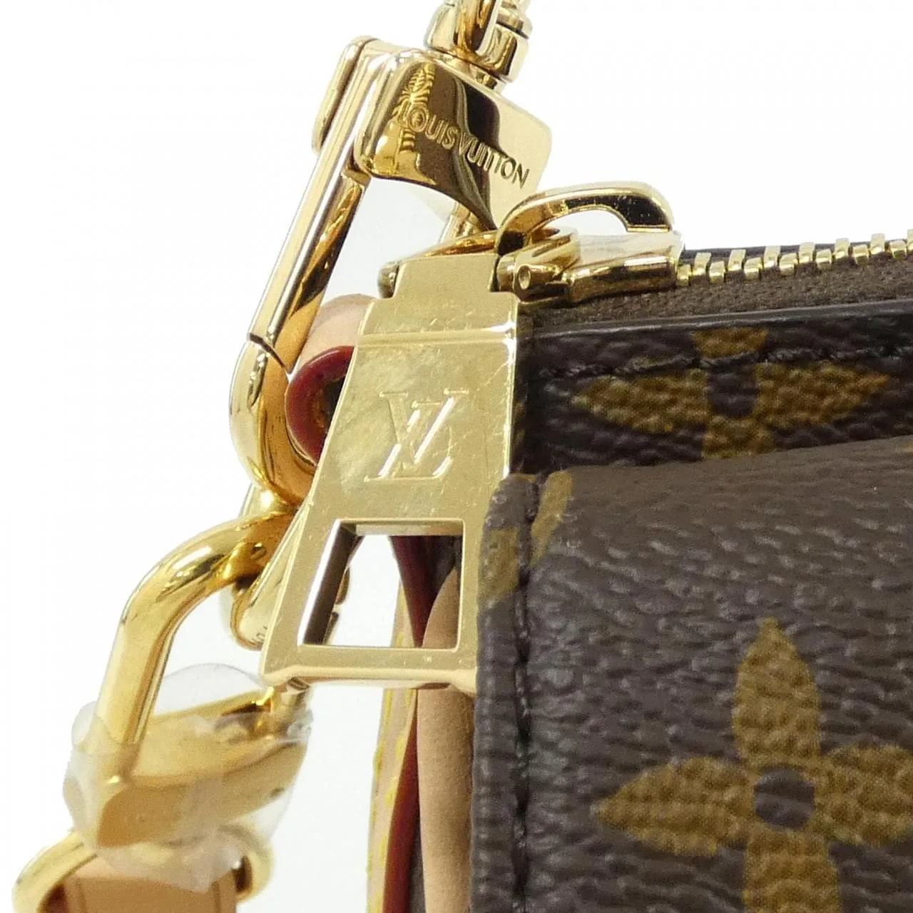 LOUIS VUITTON M46999 Shoulder Monogram 4
