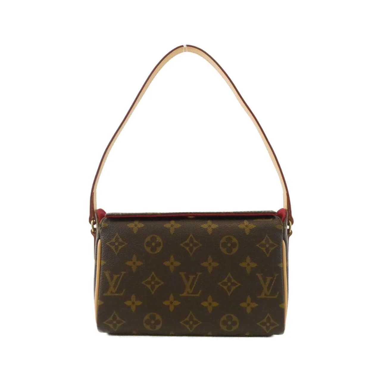 LOUIS VUITTON M51900 Handbag Monogram