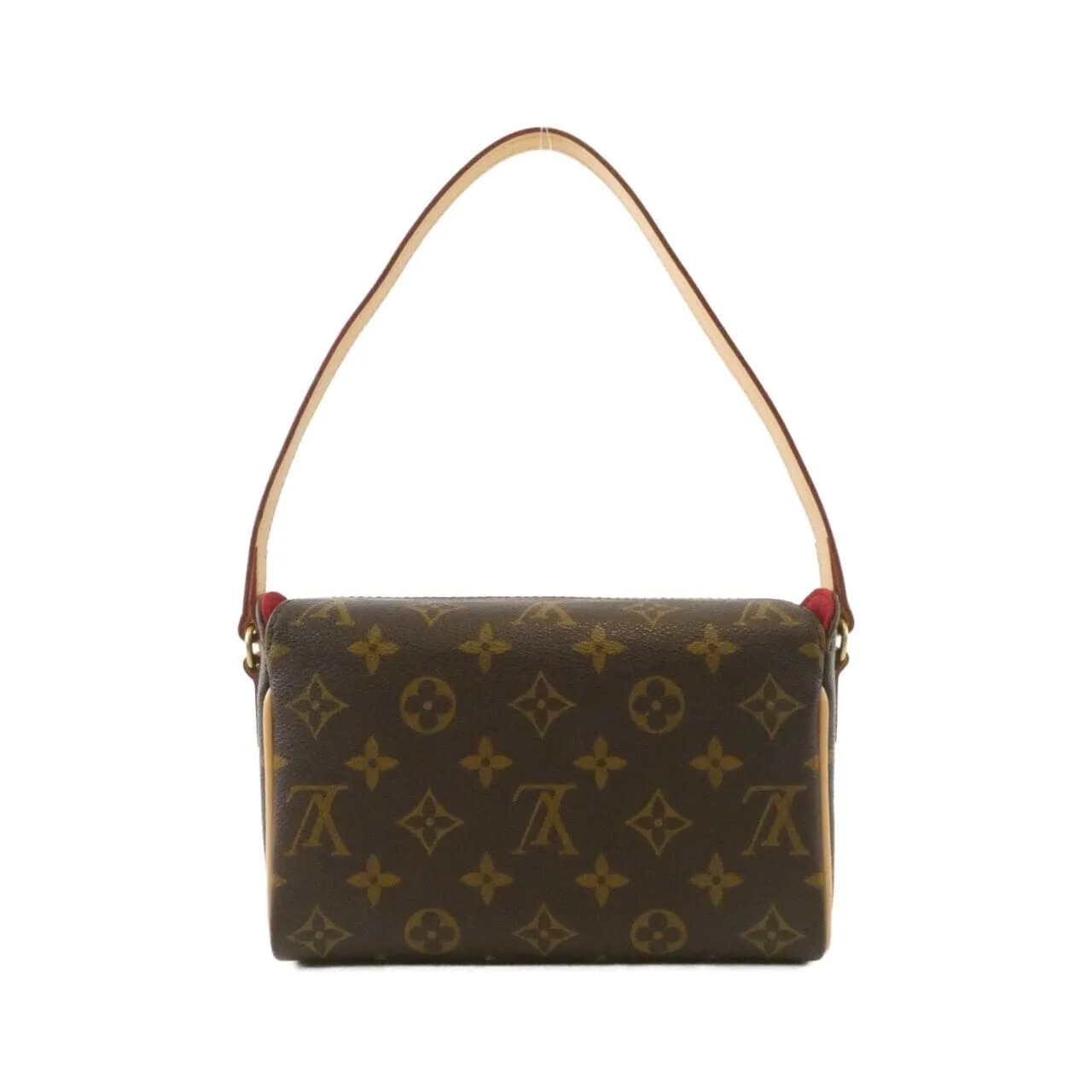 LOUIS VUITTON M51900 Handbag Monogram 2