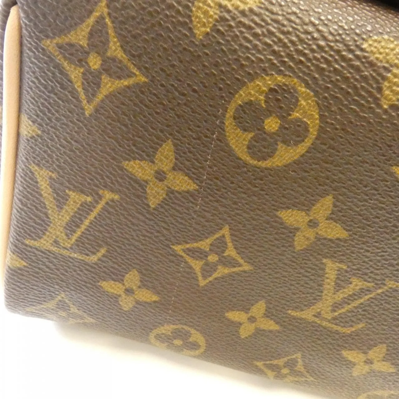 LOUIS VUITTON M51900 Handbag Monogram 4