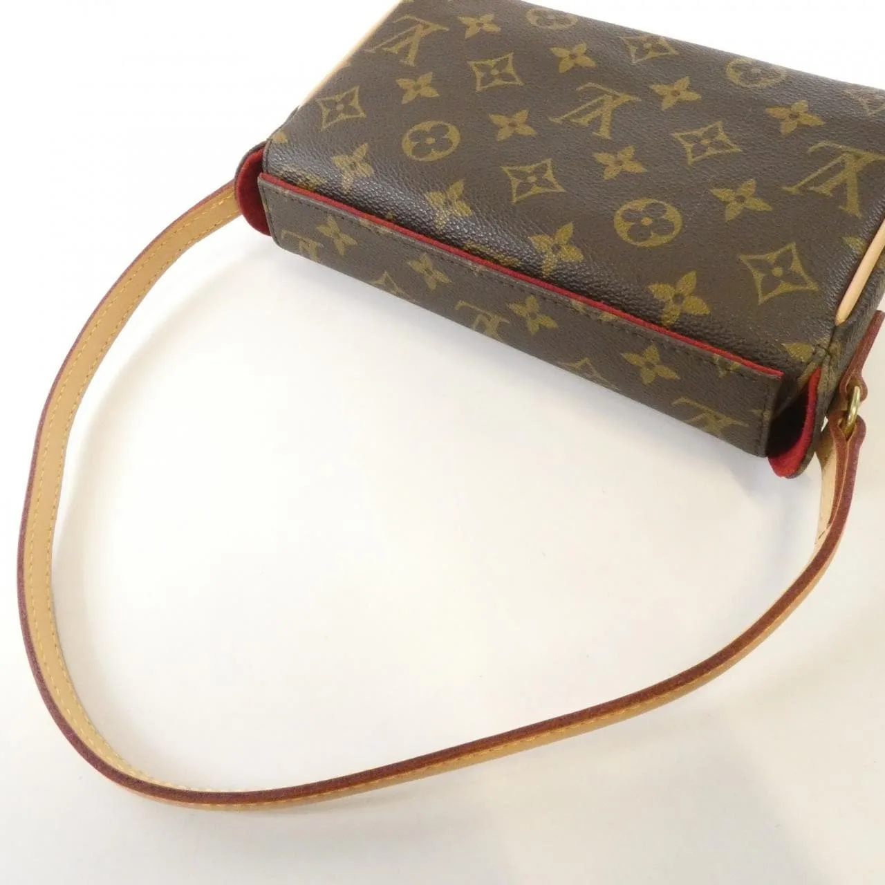 LOUIS VUITTON M51900 Handbag Monogram 5