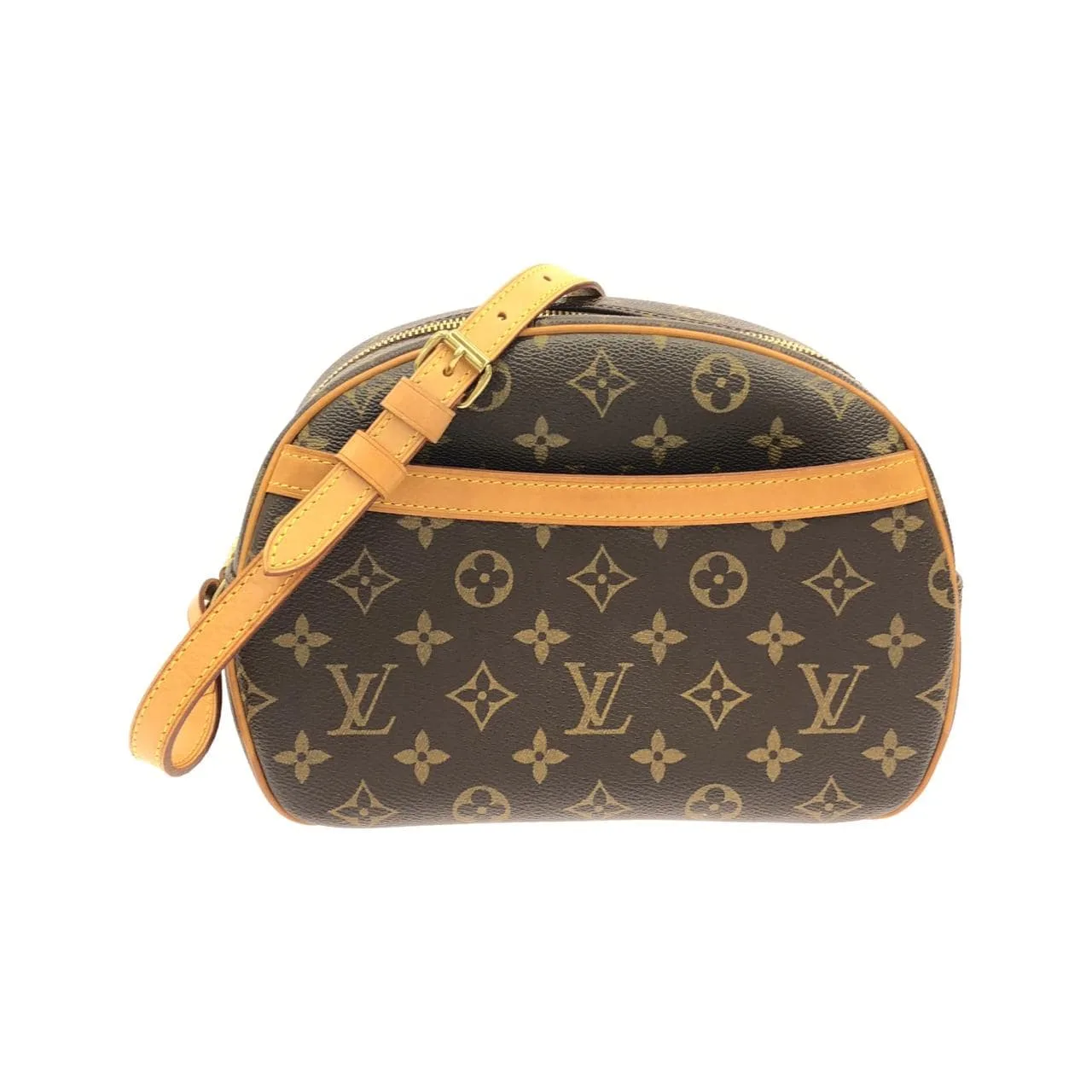 LOUIS VUITTON Blois M51221 肩背包 Monogram