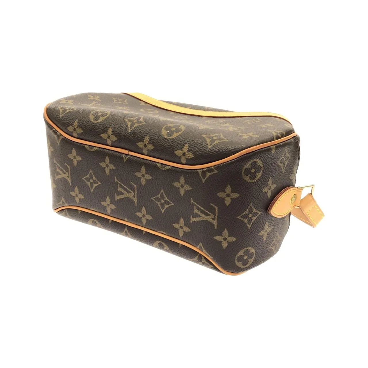 LOUIS VUITTON Blois M51221 肩背包 Monogram 3